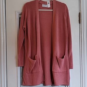 Old Navy Cardigan with Pockets